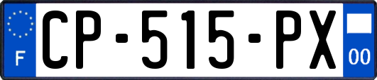 CP-515-PX