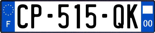 CP-515-QK