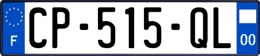 CP-515-QL