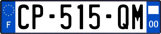 CP-515-QM