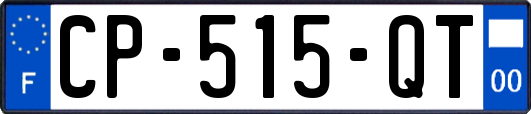 CP-515-QT