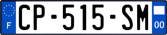 CP-515-SM