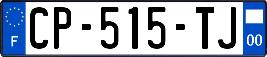 CP-515-TJ