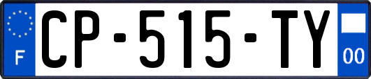 CP-515-TY