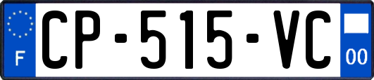 CP-515-VC