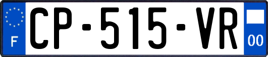CP-515-VR