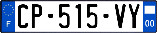 CP-515-VY