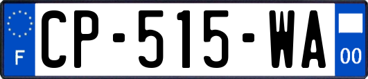 CP-515-WA