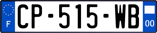 CP-515-WB