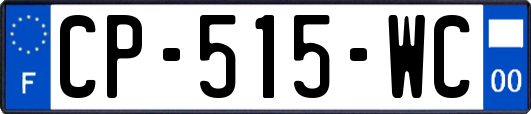 CP-515-WC