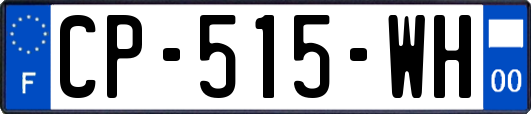 CP-515-WH
