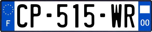 CP-515-WR
