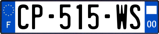 CP-515-WS