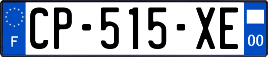 CP-515-XE