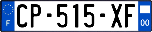 CP-515-XF