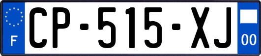 CP-515-XJ