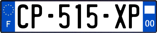 CP-515-XP