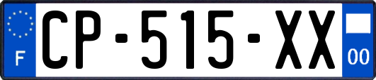 CP-515-XX