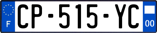 CP-515-YC