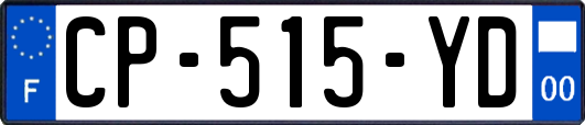 CP-515-YD