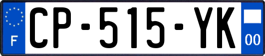 CP-515-YK