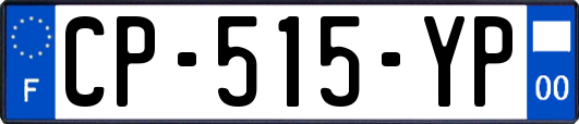 CP-515-YP