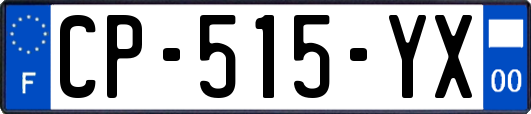 CP-515-YX