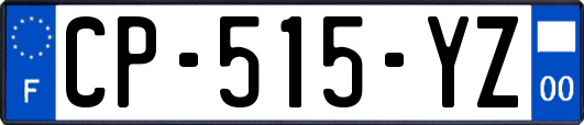 CP-515-YZ