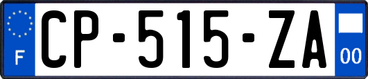 CP-515-ZA