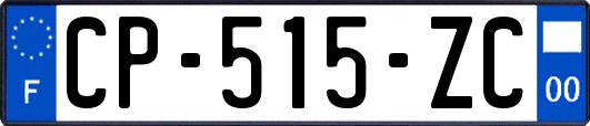 CP-515-ZC