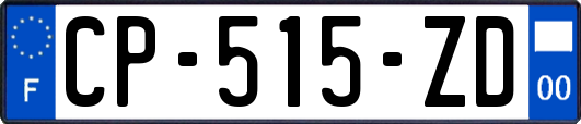 CP-515-ZD