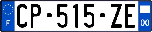 CP-515-ZE