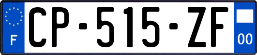 CP-515-ZF