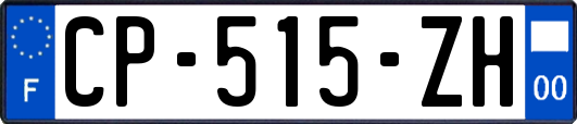 CP-515-ZH