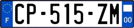 CP-515-ZM