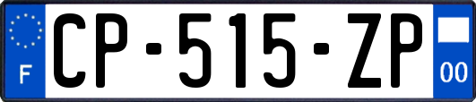 CP-515-ZP