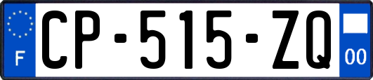 CP-515-ZQ