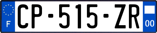 CP-515-ZR