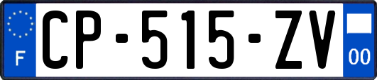 CP-515-ZV