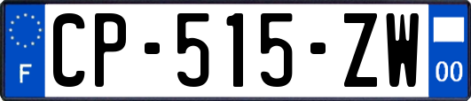 CP-515-ZW