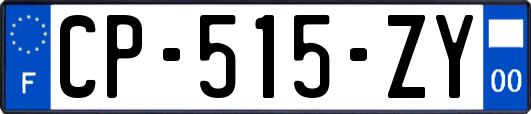 CP-515-ZY