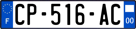 CP-516-AC