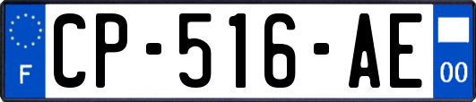 CP-516-AE