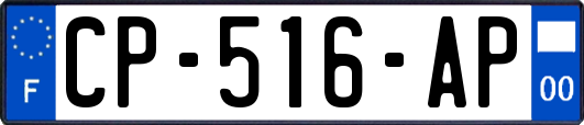 CP-516-AP