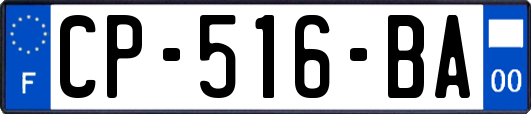 CP-516-BA