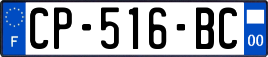 CP-516-BC