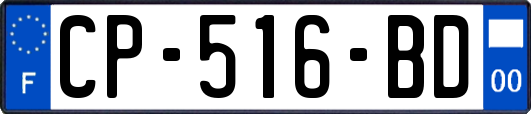 CP-516-BD