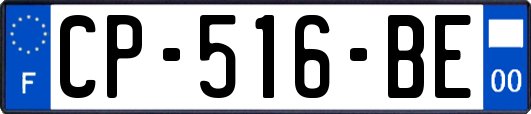 CP-516-BE