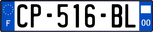 CP-516-BL