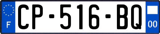 CP-516-BQ